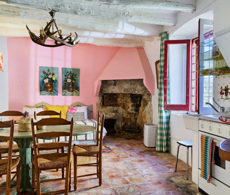 Keuken Mas Ferrer Petit