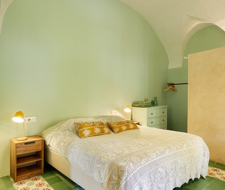 Frida Kahlo in Mas Ferrer