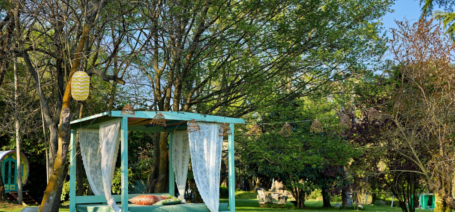 Tuin Can Portell