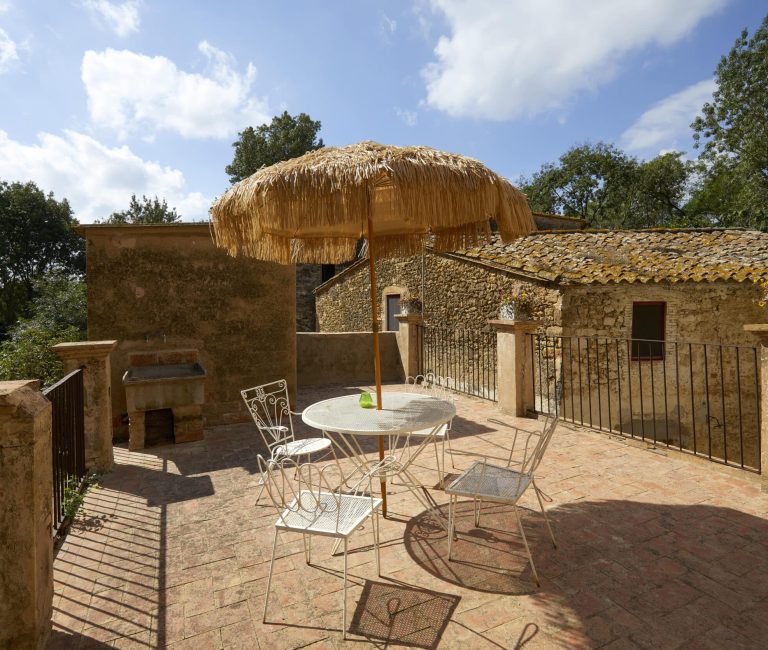 Terras Corneille Mas Ferrer