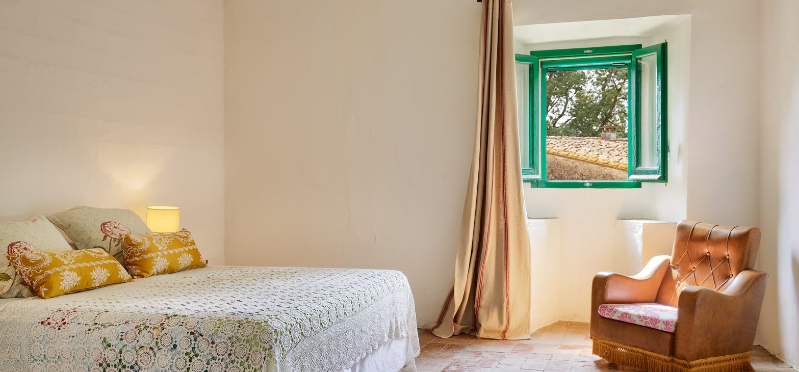 Kamer I in Mas Ferrer