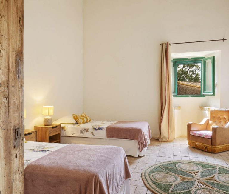 Kamer II in Mas Ferrer