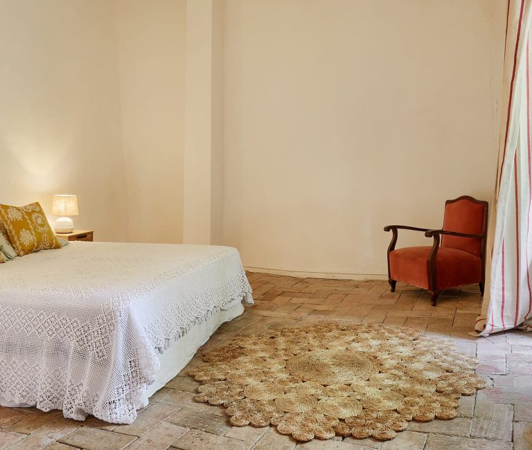 Kamer IV in Mas Ferrer