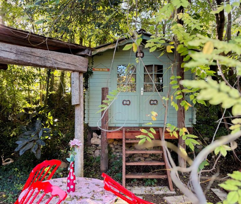 Badkamer Rode Woonwagenweide