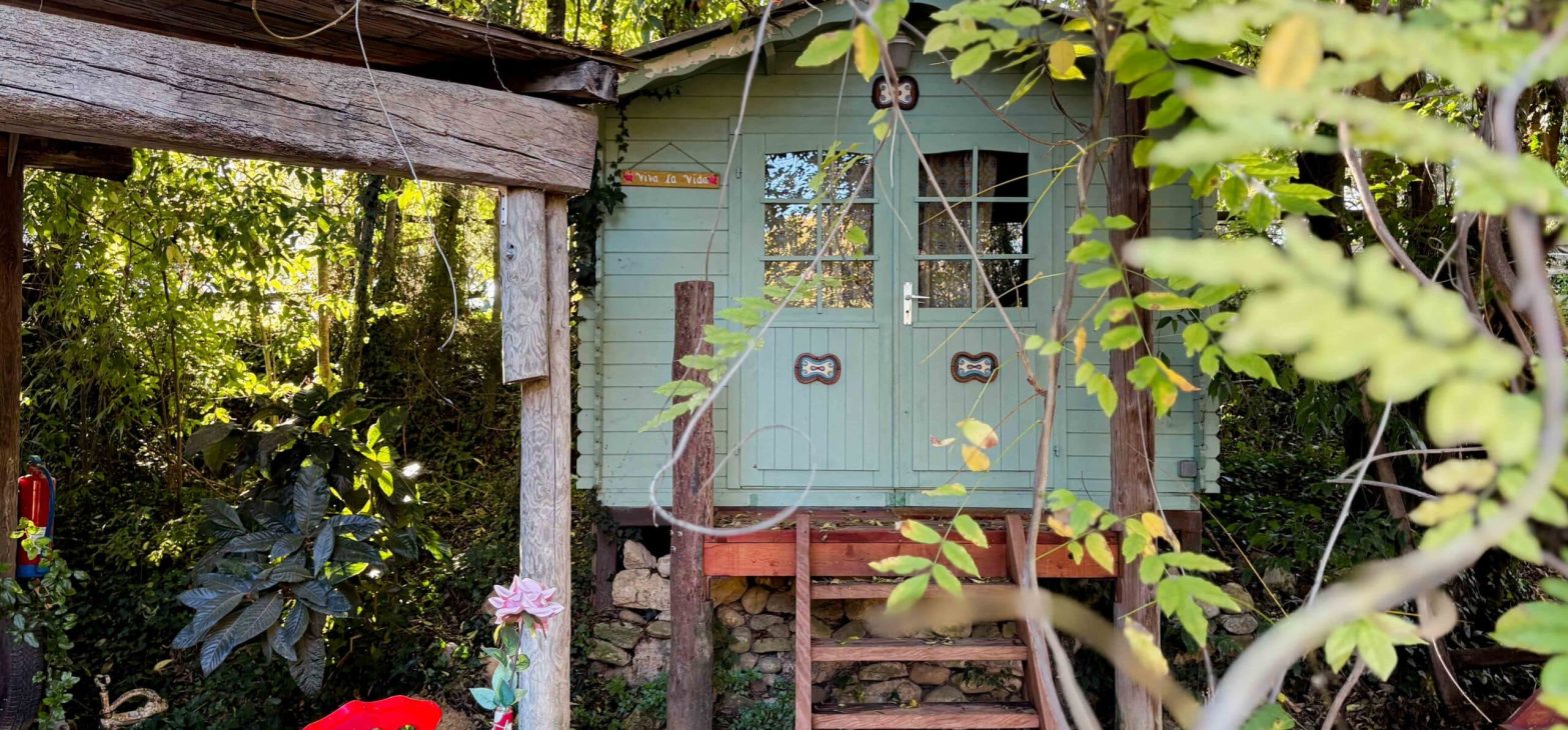 Badkamer Rode Woonwagenweide